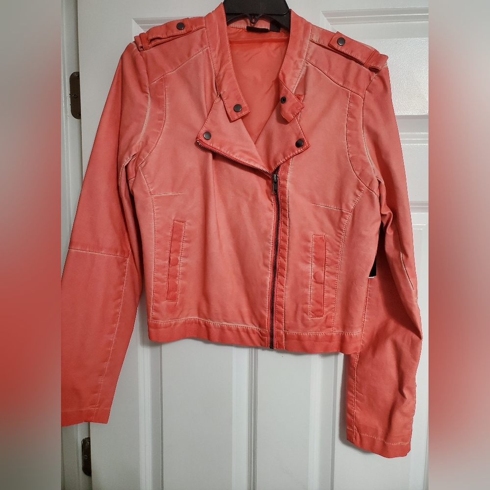 Ana  jacket